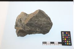 Foto von Tellur (NHMW-MIN-Ai547)